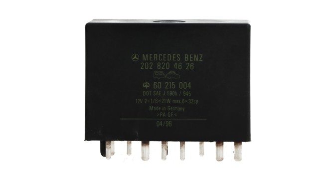 2028204626 MERCEDES купить в Кривой Рог