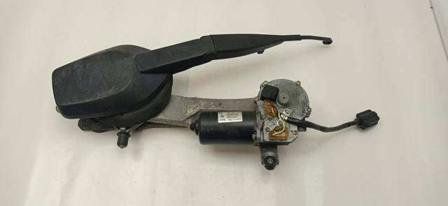 2028205342 MERCEDES Мотор стеклоочистителя лобового стекла купить в Черновцы
