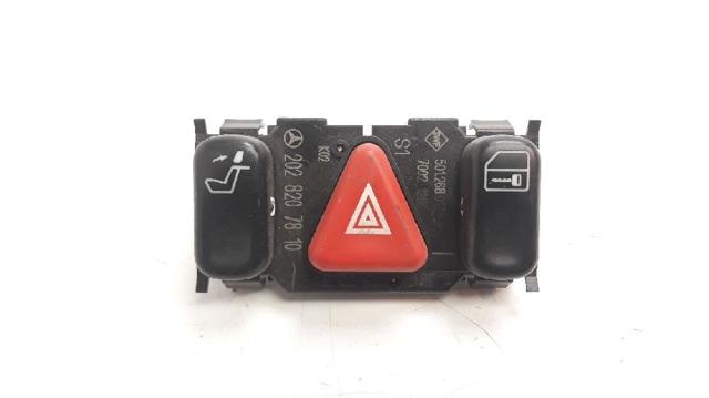 MERCEDES 2028207810 в наличии Житомир