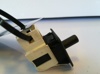 Sensor de fechamento de portas (interruptor de fim de carreira) 2028209410 MERCEDES