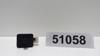 Sensor de fechamento de portas (interruptor de fim de carreira) 2028209410 MERCEDES