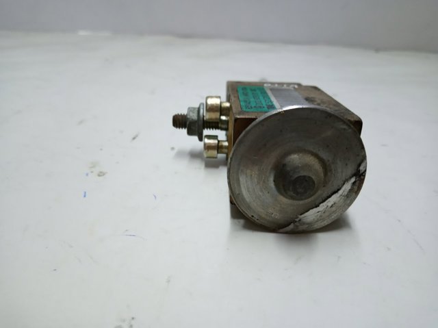 2028300184 MERCEDES Клапан TRV кондиционера купить в Хмельницкий