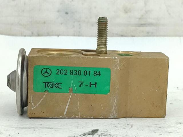2028300184 MERCEDES Клапан TRV кондиционера купить в Тернополь