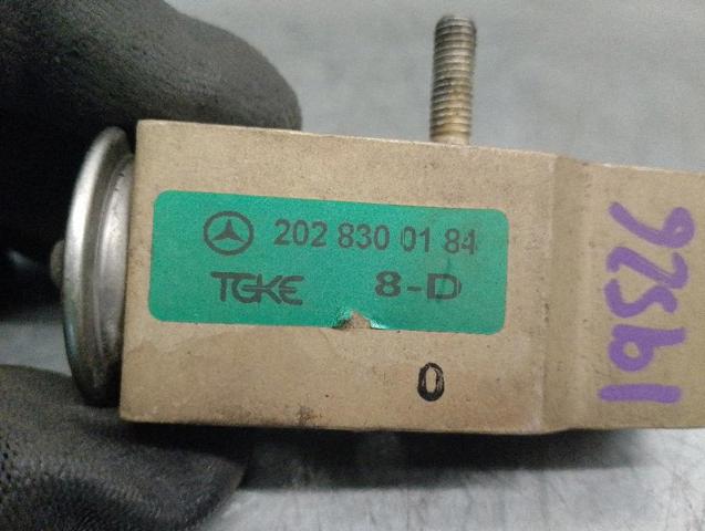 MERCEDES 2028300184 Клапан TRV кондиционера в наличии Полтава