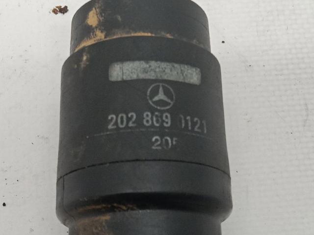 2028690121 MERCEDES Насос-мотор омывателя стекла переднего купить в Днепр
