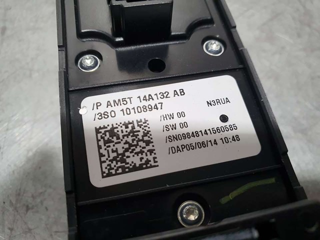 FORD 2029540 Кнопочный блок управления стеклоподъемником передний левый в наличии Павлоград