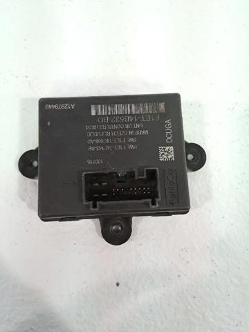 FORD 2029993 Блок комфорта в наличии Винница