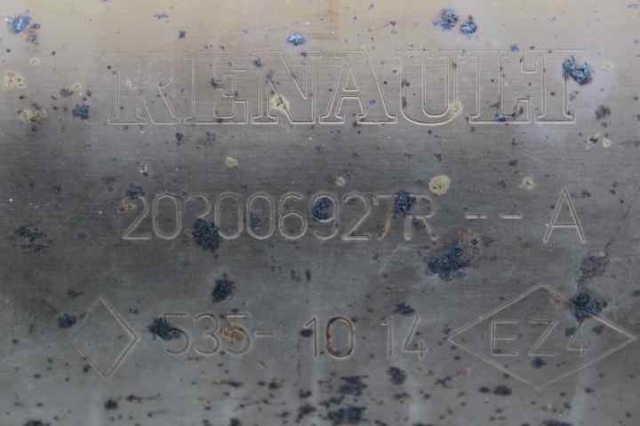 RENAULT 203006927R в наличии Полтава