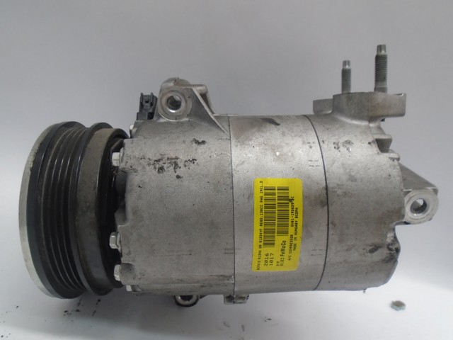 Compressor de aparelho de ar condicionado 2030976 Ford