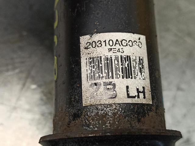 SUBARU 20310AG030 Амортизатор передний левый в наличии Одесса