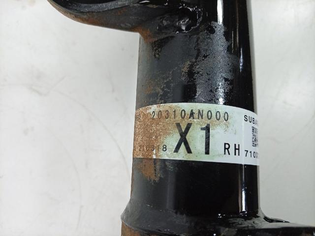 SUBARU 20310AN000 в наличии Украина