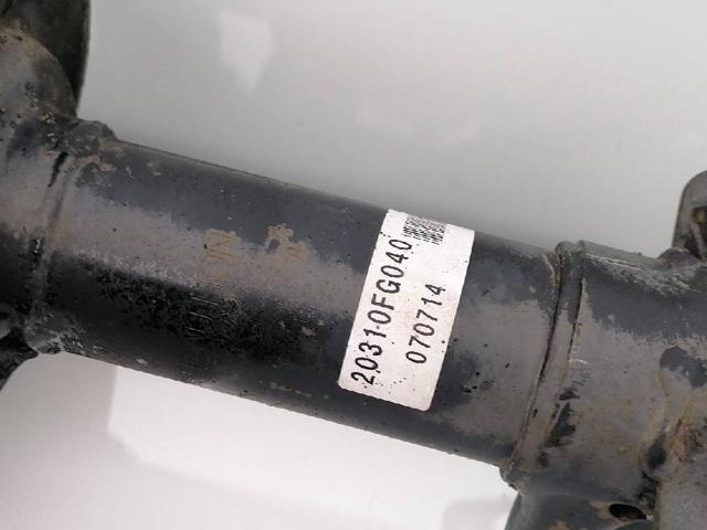 SUBARU 20310FG040 Амортизатор передний правый в наличии Каменское