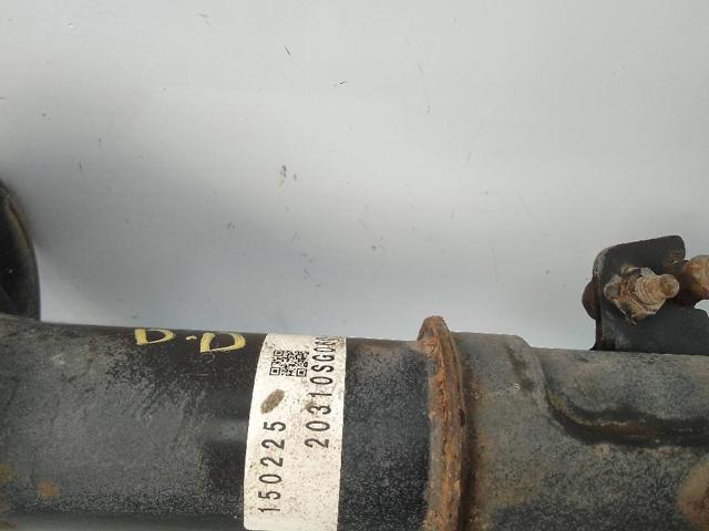 SUBARU 20310SG060 в наличии Кривой Рог