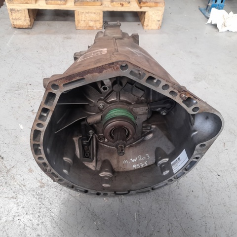 MERCEDES 2032602402 КПП в наличии Хмельницкий