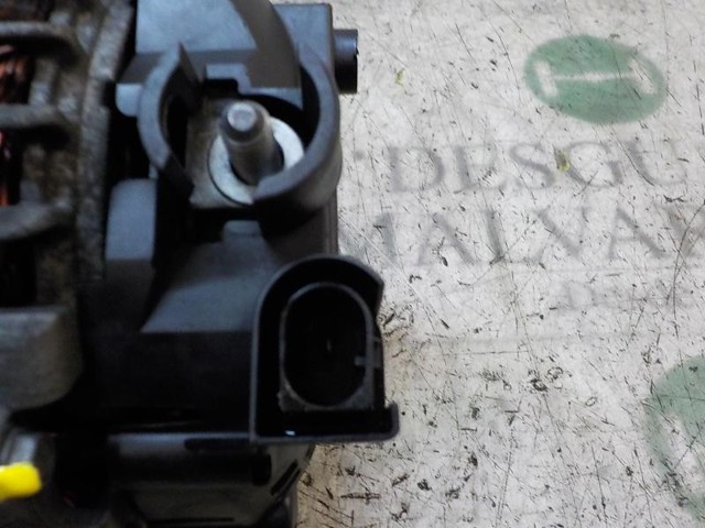 2032603 FORD Генератор купить в Кривой Рог