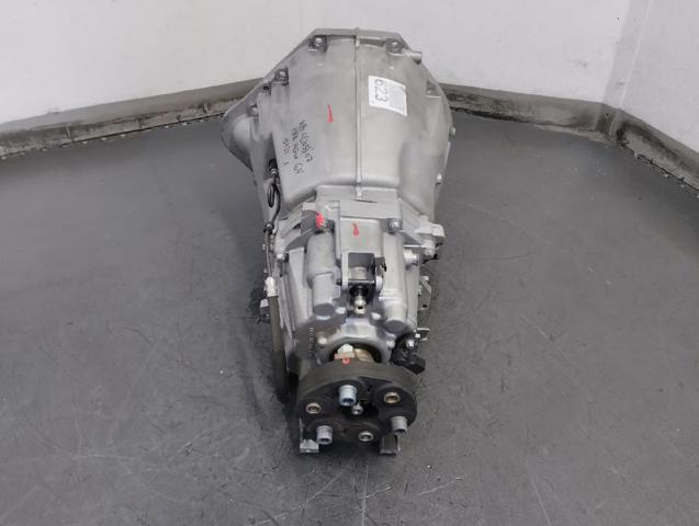MERCEDES 2032603102 КПП в сборе (механическая коробка передач) в наличии Ровно