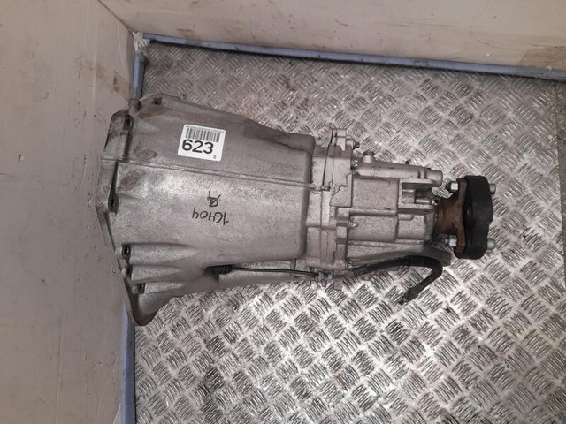 MERCEDES 2032603102 КПП в наличии Каменское