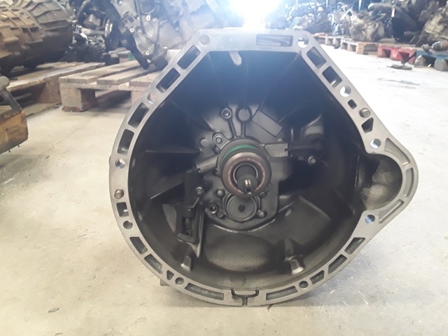 2032603102 MERCEDES КПП купить в Черновцы