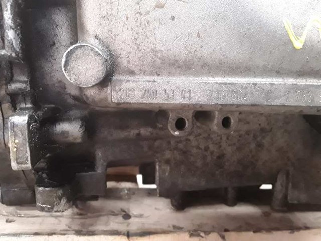 MERCEDES 2032605301 в наличии Днепр