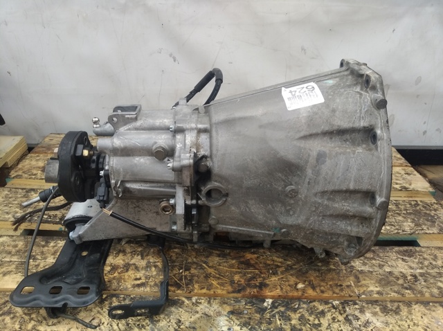 2032609700 MERCEDES КПП купить в Каменское