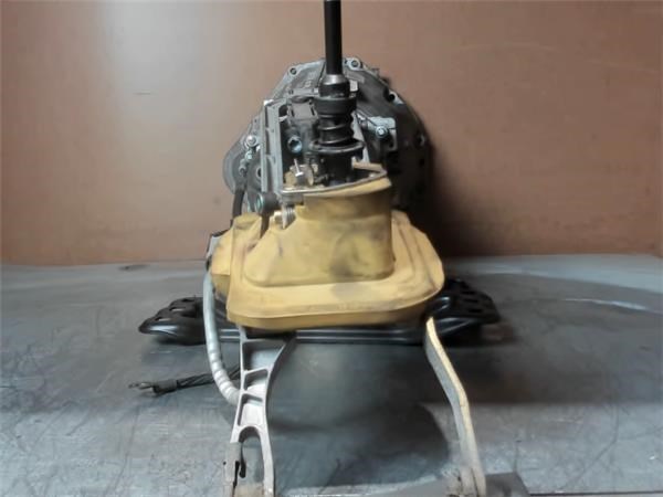 MERCEDES 2032609700 КПП в сборе (механическая коробка передач) в наличии Одесса