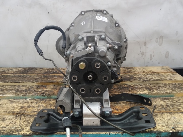 MERCEDES 2032609700 КПП в наличии Чернигов