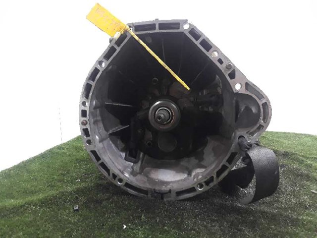 2032609700 MERCEDES КПП купить в Запорожье