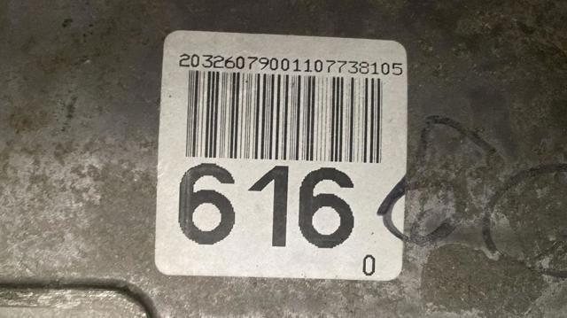 MERCEDES 2032610301 в наличии Тернополь
