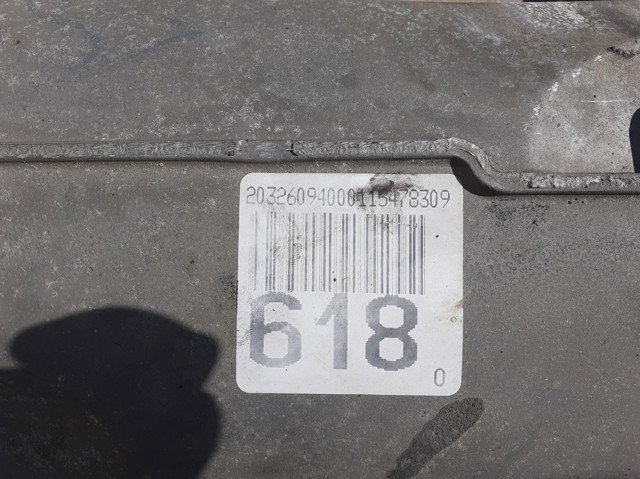 MERCEDES 2032610701 в наличии Украина