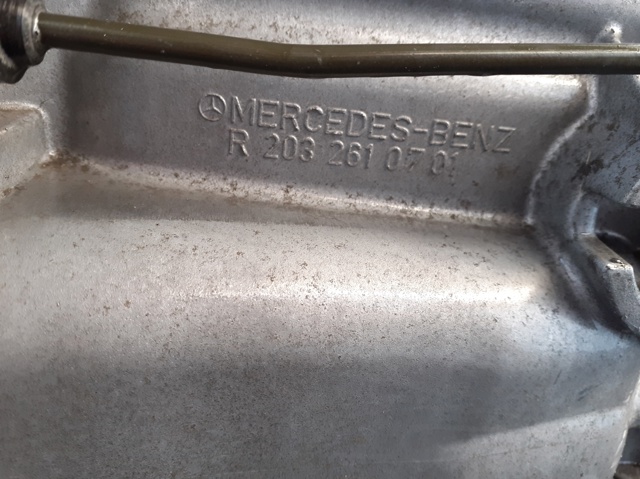 MERCEDES 2032610701 в наличии Киев