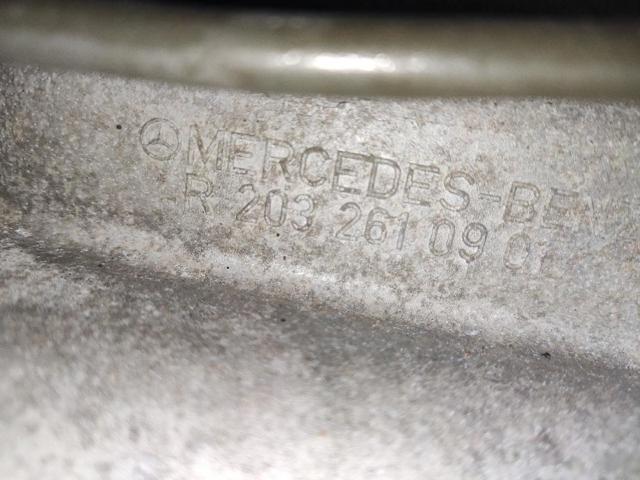 MERCEDES 2032610901 в наличии Днепр