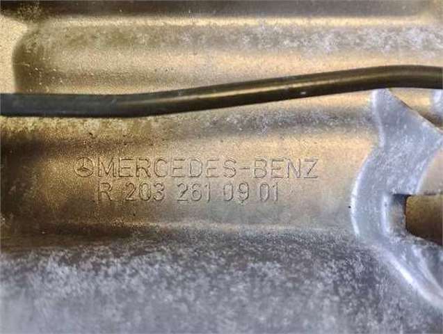 2032610901 MERCEDES купить в Львов