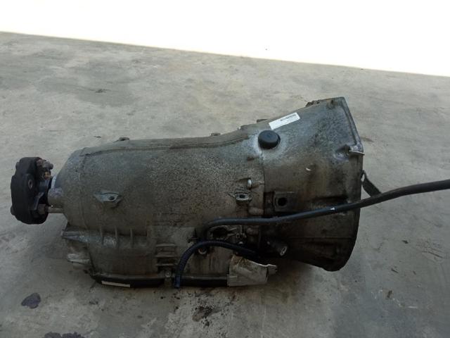 Caixa Automática de Mudança montada Mercedes E S211