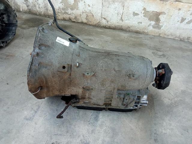 Caixa Automática de Mudança montada Mercedes E S211