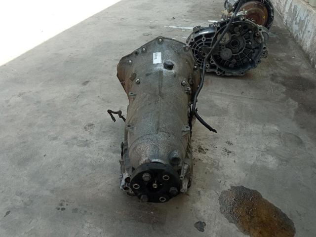 Caixa Automática de Mudança montada Mercedes E S211