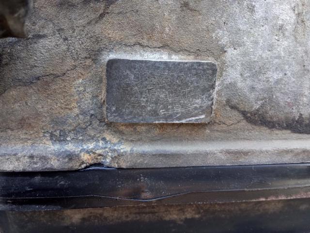 Caixa Automática de Mudança montada Mercedes E S211