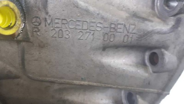 MERCEDES 2032704500 АКПП в наличии Запорожье
