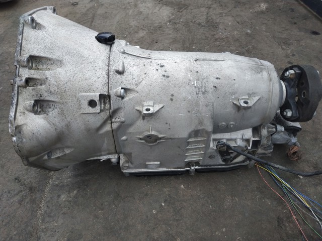 2032710701 MERCEDES АКПП купить в Тернополь
