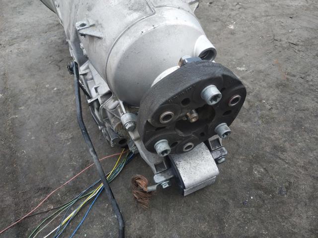 A2032710701 АКПП купить Николаев