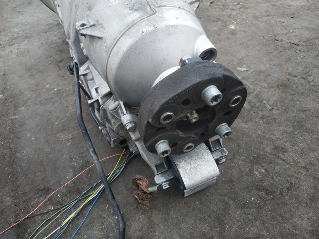 2032710701 MERCEDES АКПП купить в Кривой Рог