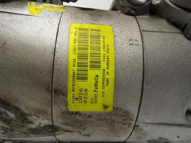 FORD 2032811 Компрессор кондиционера в наличии Полтава