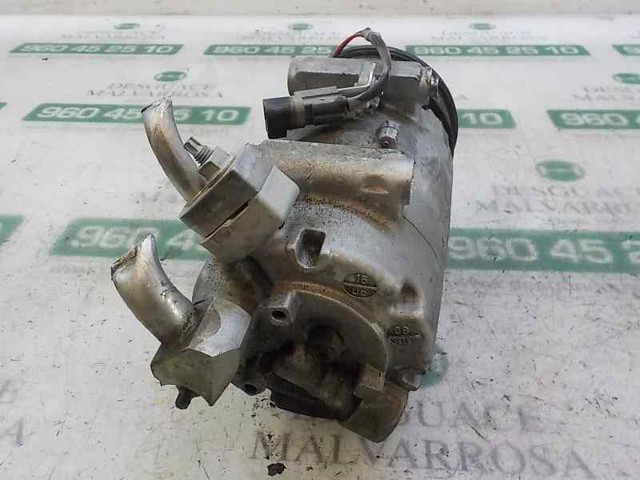 FORD 2032811 Компрессор кондиционера в наличии Полтава