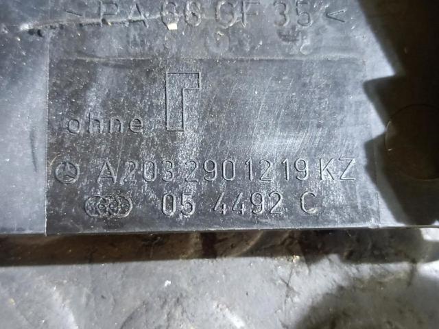 MERCEDES 2032910101 в наличии Киев