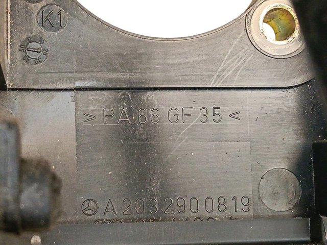 2032910101 MERCEDES купить в Николаев