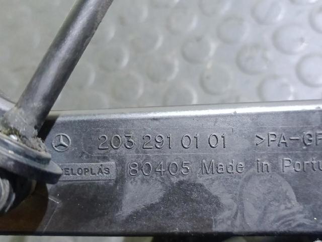 MERCEDES 2032910101 в наличии Ровно