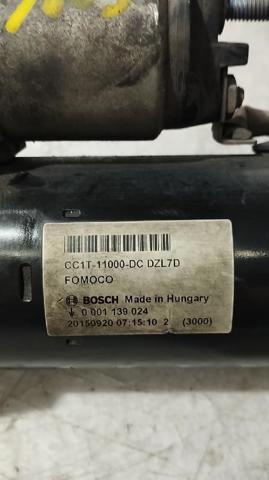 FORD 2033120 Стартер в наличии Днепр