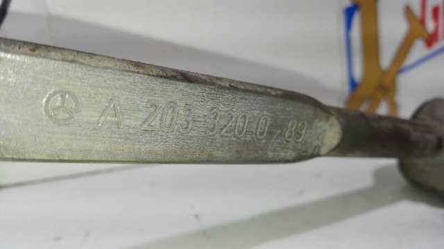 2033200789 Стойка стабилизатора заднего левая купить Черкассы