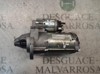 Motor de arranco 2033247 FORD