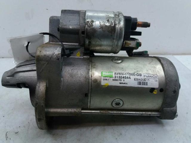 2033247 FORD Стартер купить в Житомир