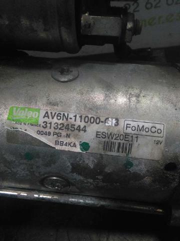 FORD 2033247 Стартер в наличии Харьков